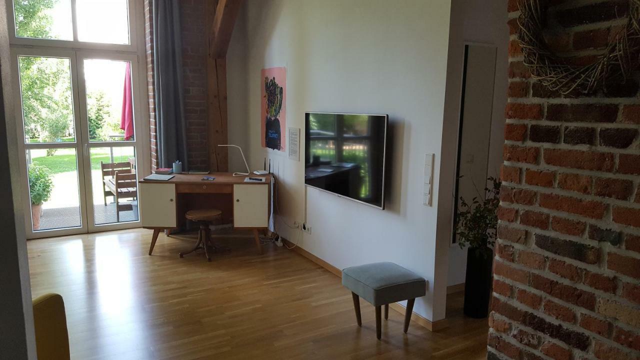 J.C.Studio Erfurt Exterior foto
