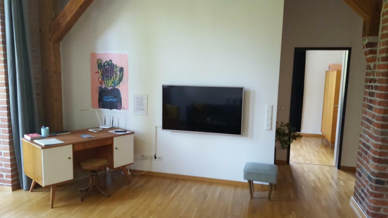 J.C.Studio Erfurt Exterior foto